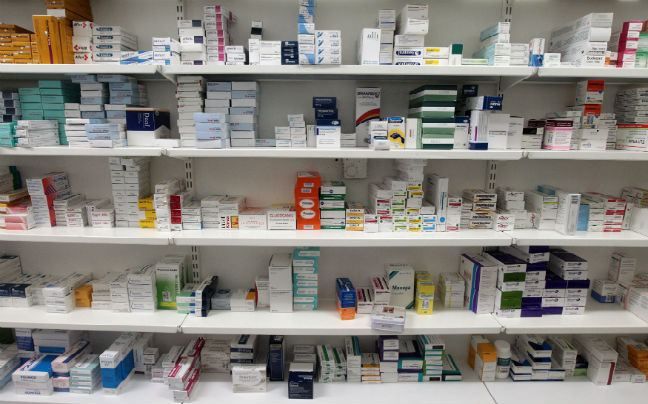 Ελλείψεις σε 30 φάρμακα παρατηρούνται στην αγορά