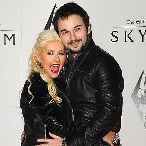 Λάτρης των computer games η Christina Aguilera