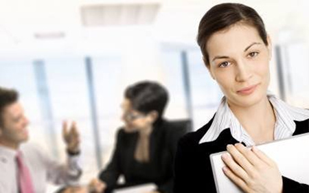 Mentoring ελληνίδων γυναικών επιχειρηματιών