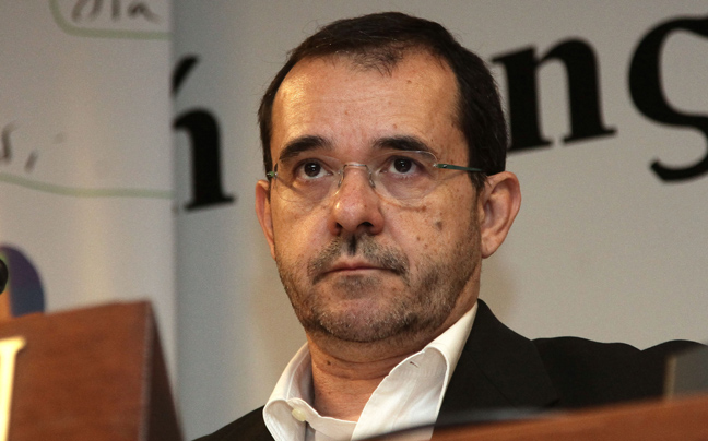 Τσίμας: Ο Πολάκης είναι πρόβλημα του πρωθυπουργού και της κυβέρνησης