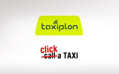 Καλέστε ταξί από το κινητό σας τηλέφωνο