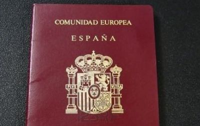 Πλαστογραφούσαν ισπανικά διαβατήρια