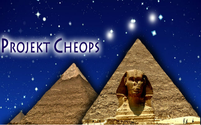 Κλείνουν τις πυραμίδες υπό το φόβο μυστικιστικών τελετών