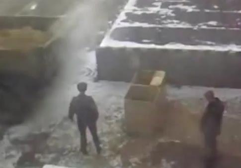 Νόμιζαν ότι με αυτή την πατέντα θα γλίτωναν δουλειά