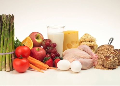 Ποιές τροφές μειώνουν τη χοληστερίνη