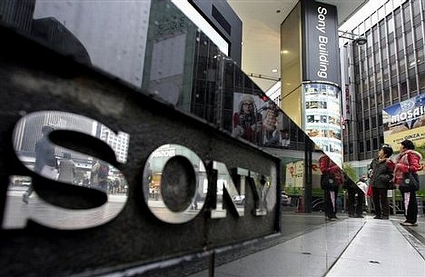 Δεν αφήνει το πεδίο των τηλεοράσεων η SONY