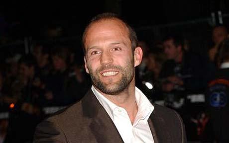 Περιζήτητος ο Jason Statham