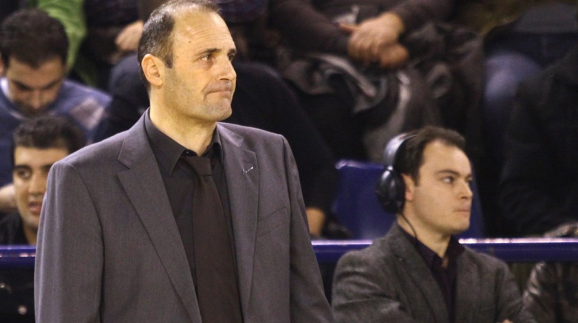 Καλαφατάκης: Έχουμε πίστη και χημεία