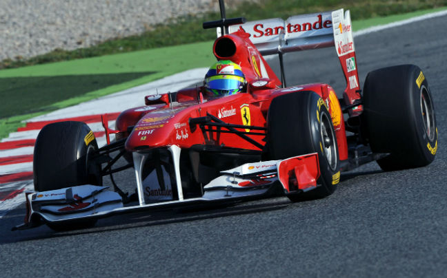 Μείωση του κόστους ζητά η Ferrari