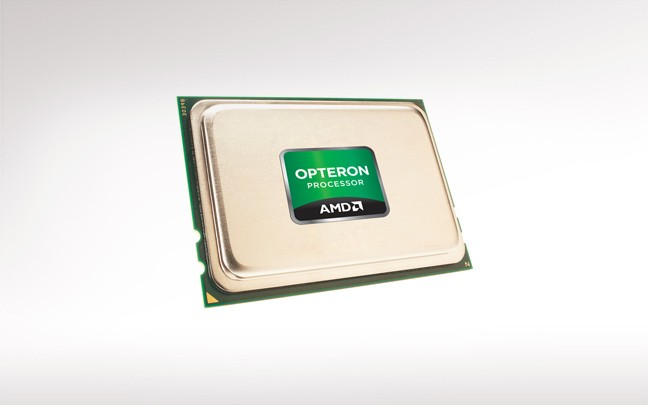 Γνωρίστε τους νέους επεξεργαστές της AMD