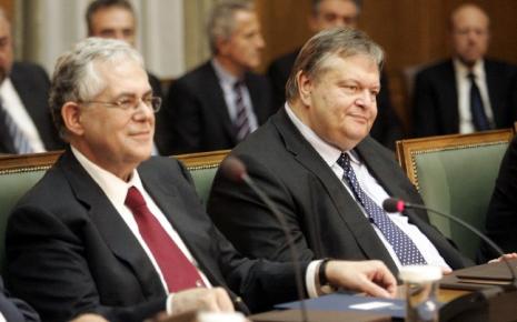 Πυρετός διαβουλεύσεων για το «κούρεμα»