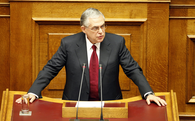 «Να εξασφαλιστεί έως τις 15 Δεκεμβρίου η 6η δόση»
