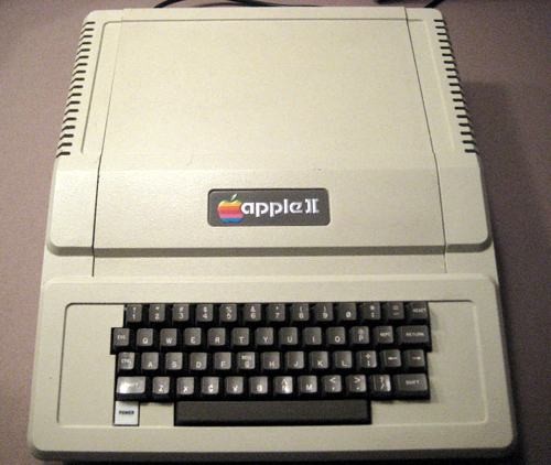 Υπολογιστής του 1977 πουλήθηκε για 4.530 ευρώ!