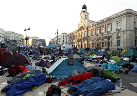 Επιχείρηση &#8211; σκούπα της αστυνομίας στο Παρίσι