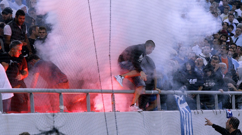 Στα προκριματικά του Euro 2016 η τιμωρία της Εθνικής