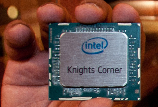 Νέο τσιπ-αστραπή από την Intel!