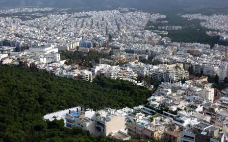 Νομιμοποίηση για τα εξ αδιαιρέτου αυθαίρετα στο νέο νόμο