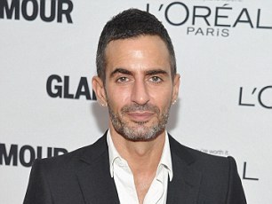 Έκλεψαν την κολεξιόν του Marc Jacobs