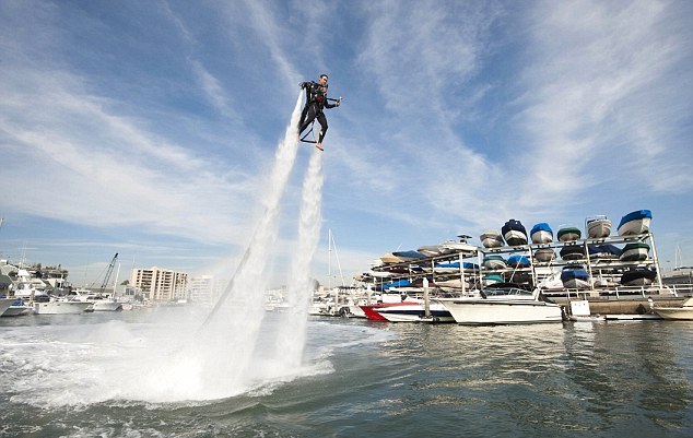 Έτοιμοι για εκτόξευση;