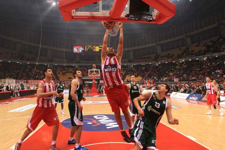 Δύσκολα τελικοί πριν το Final 4