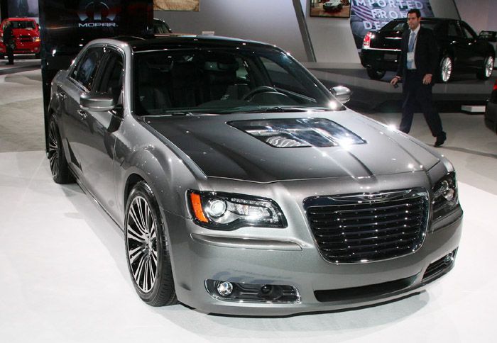 Στη FIAT και το υπόλοιπο 41,4% της Chrysler