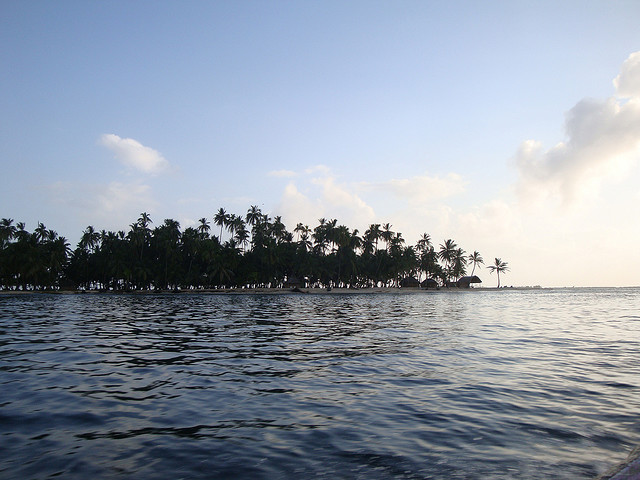 Τα πιο απομονωμένα νησιά στον κόσμο