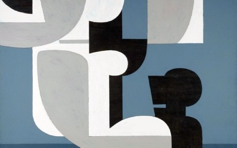 Έργο του Μόραλη σε δημοπρασία του Sotheby’s