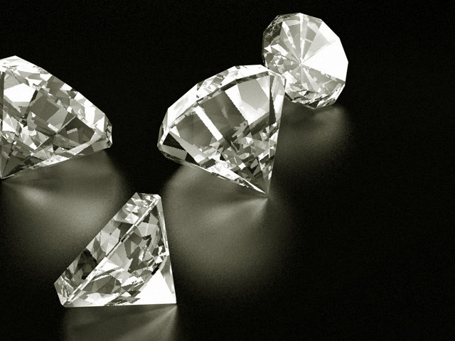 Αποκαλύφθηκε τεράστια απάτη με διαμάντια στην Ιταλία
