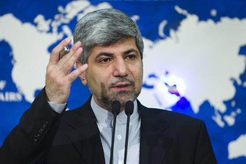 Καταδικάζει τις κυρώσεις η Τεχεράνη
