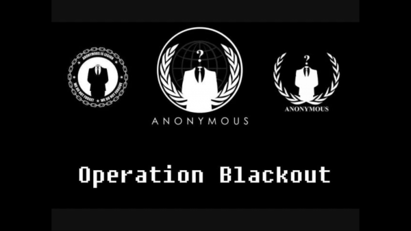 Οι Anonymous ετοιμάζονται για επίθεση στο Sopa