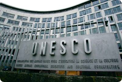 Διεθνής Διακήρυξη κατά της παράνομης διακίνησης πολιτιστικών αγαθών από την UNESCO