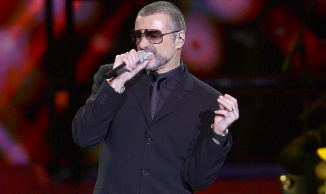 Εξιτήριο πήρε ο George Michael