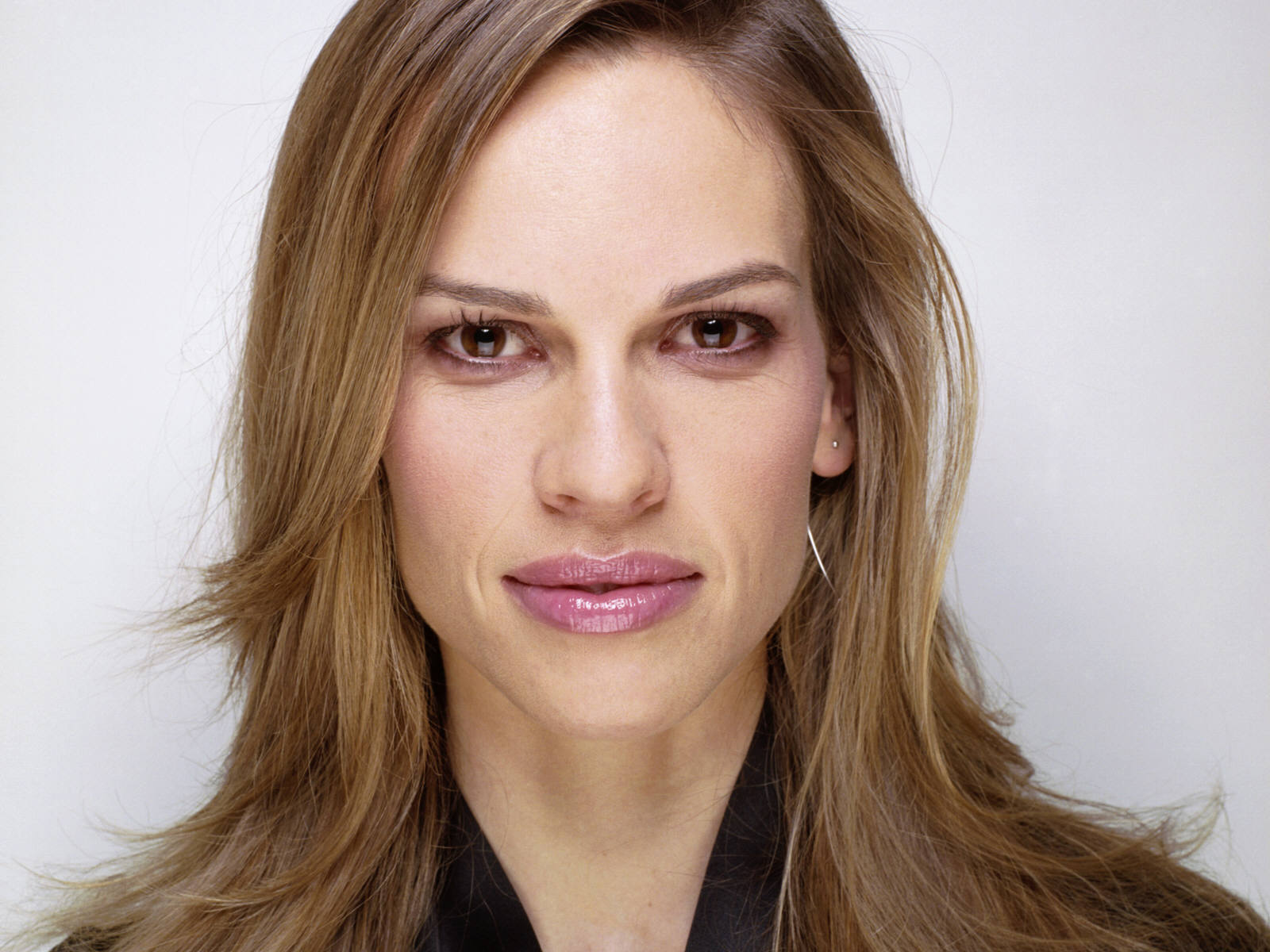 Το πολυτελές διαμέρισμα της Hilary Swank