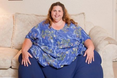 Ο έρωτας&#8230; κιλά δεν κοιτά