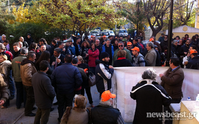 Ποινική δίωξη ασκήθηκε στους συλληφθέντες της ΔΕΗ