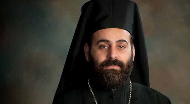 Νέος μητροπολίτης στην Κυρήνεια