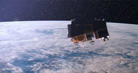 Ανησυχία για την εκτόξευση δορυφόρου από τη Β. Κορέα