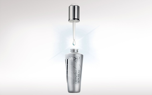 Κερδίστε 20 ορούς νεότητας Liftactive Serum 10