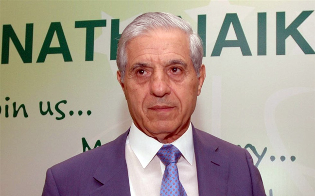 Π. Γιαννακόπουλος: «Τέτοιες νίκες μόνο οι πρωταθλητές»