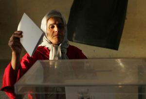 Σήμερα οι εκλογές στο Μαρόκο