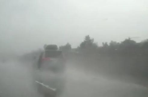 Τέσσερις νεκροί από την κακοκαιρία στην Παλαιστίνη