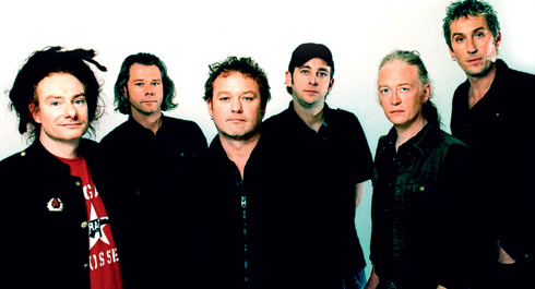 Levellers… το folk του punk