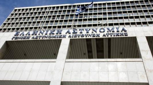 Σύλληψη για υπεξαίρεση στην Αθήνα