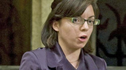 Η ομογενής που θέλει να κυβερνήσει τον Καναδά
