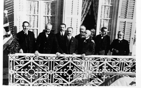 Σαν σήμερα