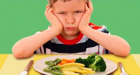 Πώς να πείσετε τα παιδιά σας να φάνε λαχανικά