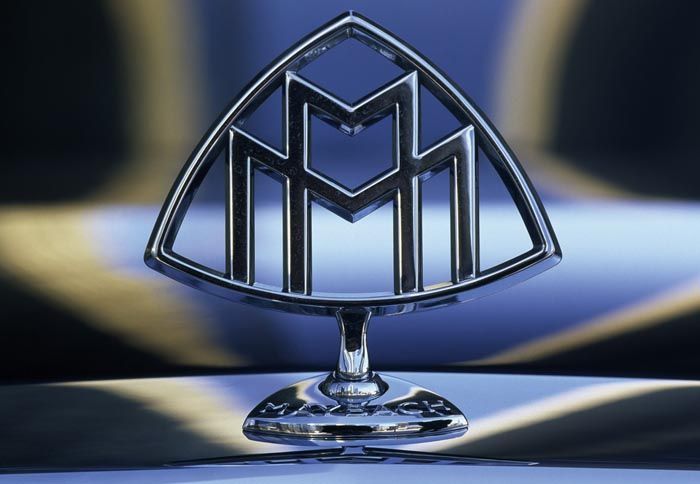 Τέλος εποχής για τη Maybach