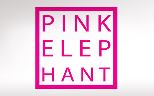 Μια μαγική βραδιά στο Pink Elephant