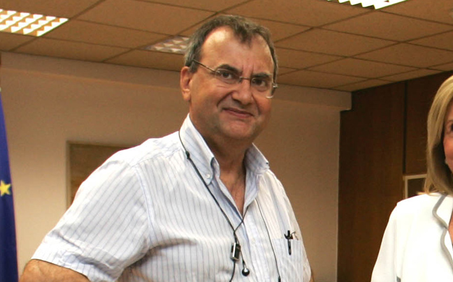 «Θα χρησιμοποιήσουμε τις καταθέσεις των πολιτών για ανάπτυξη»