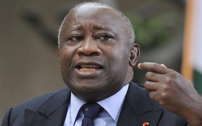 Δικάζεται ο πρώην Πρόεδρος της Ακτής Ελεφαντοστού